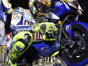 Qatar: MotoGP 2014, Rossi vuole essere protagonista