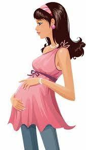 L'agenda della gravidanza: nona settimana!
