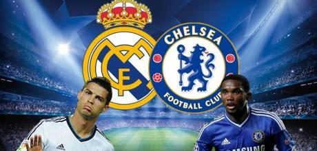 Champions League: Ronaldo fa 13, Chelsea avanti