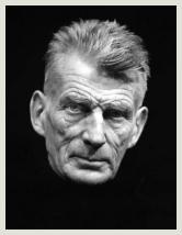 Samuel Beckett