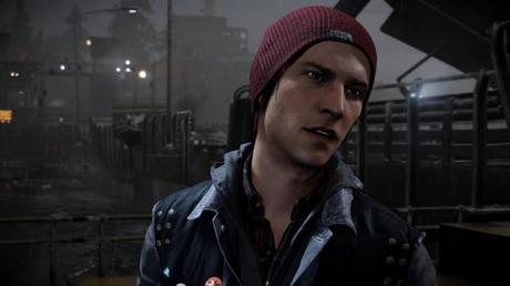 inFAMOUS: Second Son - Nessun downgrade rispetto alla build E3