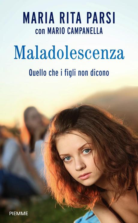 nuova uscita Piemme: Maladolescenza