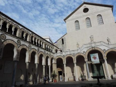 Duomo di Salerno