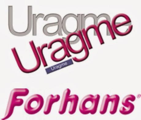 FORHANS BY URAGME:DA 60 ANNI LA LINEA COMPLETA PER LA CORRETTA IGIENE ORALE