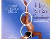 Teoria pratica dello Yoga B.K.S. Iyengar