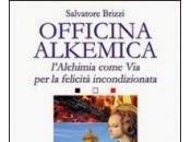 Officina Alkemica Salvatore Brizzi