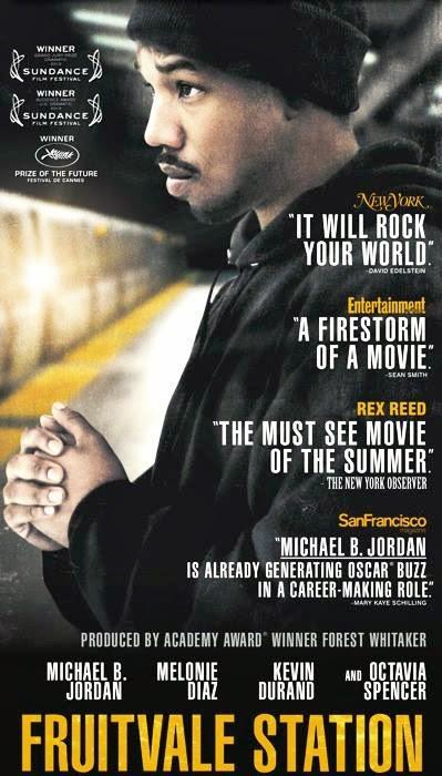 Prossima fermata: Fruitvale Station