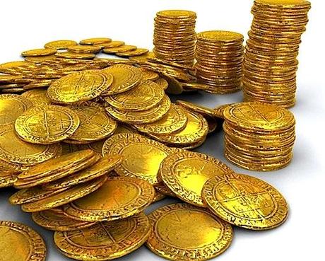 monete d'oro