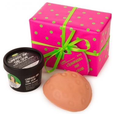 Lush, Novità Edizioni Limitate Primavera 2014 - Preview