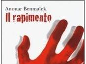 RAPIMENTO Anouar Benmalek