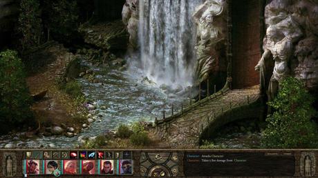 Sarà Paradox a pubblicare Pillars of Eternity di Obsidian