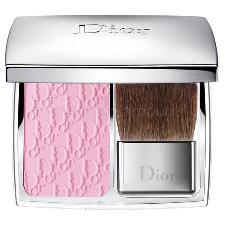 Dior blush