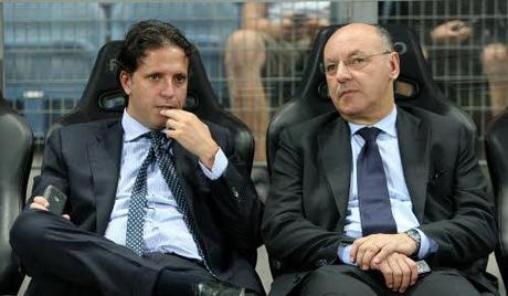 marotta e paratici