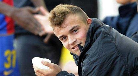 Inter, uno svizzero si propone