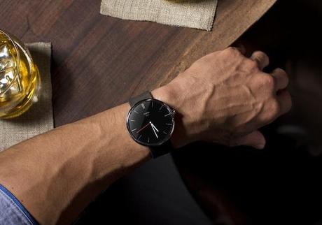 Moto 360