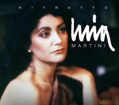 Oggi parliamo di: Mia Martini. Intervista 1978