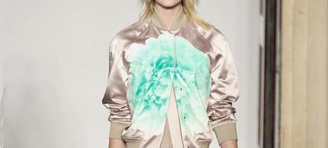 Spring/Summer '14 Trends: Bomber.