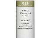 #REN T-Zone Balancing Fluid fluido opacizzante viso
