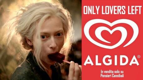 ONLY LOVERS LEFT ALIVE, TWILIGHT SECONDO JIM JARMUSCH