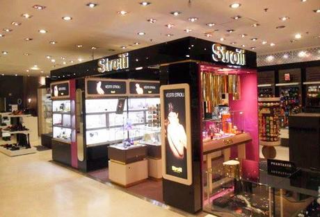 Stroili Oro: New Opening, a Milano