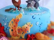 Torta Zick Sharko