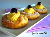 Zeppole Giuseppe