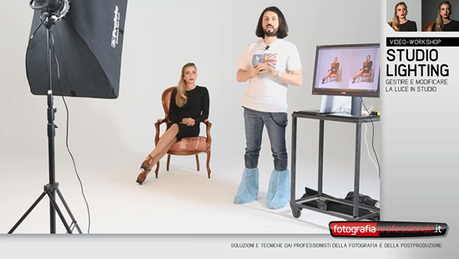 video corso flash studio