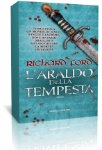 Anteprima: “L’araldo della tempesta” di Richard Ford