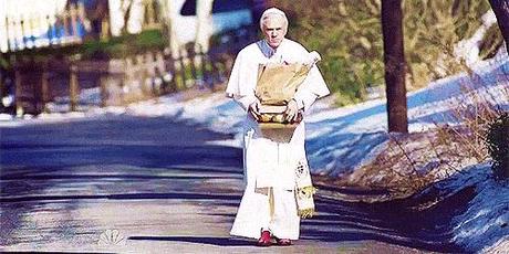 San Giuseppe, il miglior attore non protagonista del Vangelo