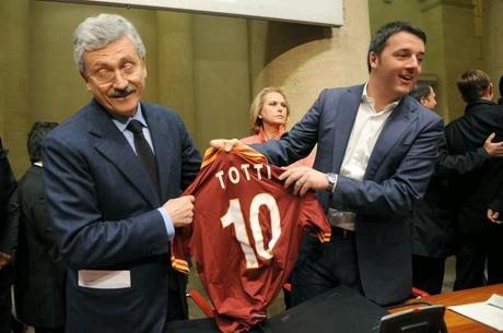 Qualcuno era di sinistra