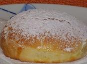 Sfogliatella frolla Napoletana