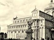 Gabriele D’Annunzio, Acquazzone marzo Pisa