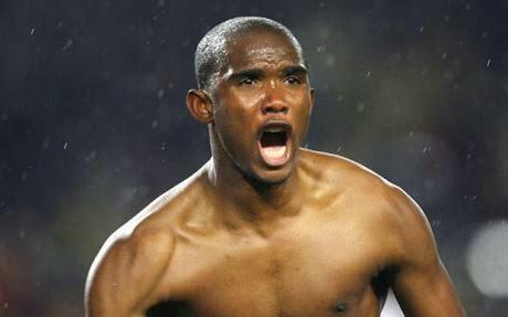 Eto’o strizza l’occhio all’Inter dimenticando Thohir: “Se chiamasse Moratti…”