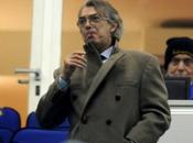 Inter, Moratti: “Sentenza Calciopoli? Finalmente verità! preso Mazzarri Conte perchè...”
