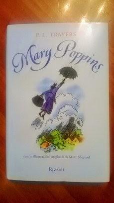 Mary Poppins