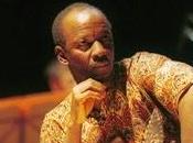 Musica d'Africa: Adama Dramè, maestro Djembè