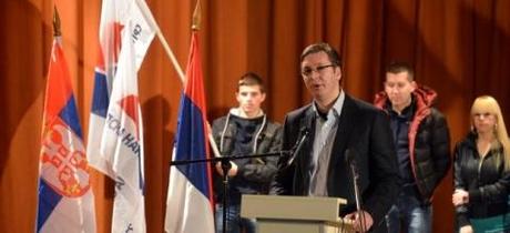 Vucic