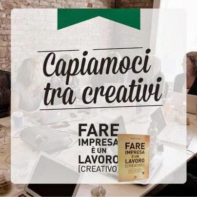 Trasformare la Creatività in Impresa