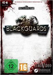 Cover Blackguards