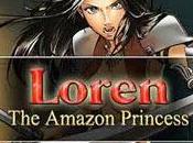 Loren Amazon Princess Recensione
