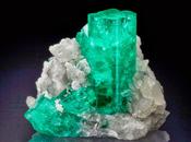 Oggi nella rubrica: pietre cristalli, Smeraldo