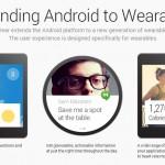 Android Wear