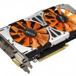 Zotac - GeForce GTX 750 Ti Thunderbolt