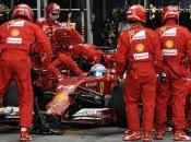 power unit Ferrari sovrappeso?