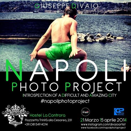 Napoli Photo Project