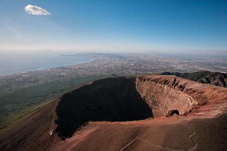 Vesuvio