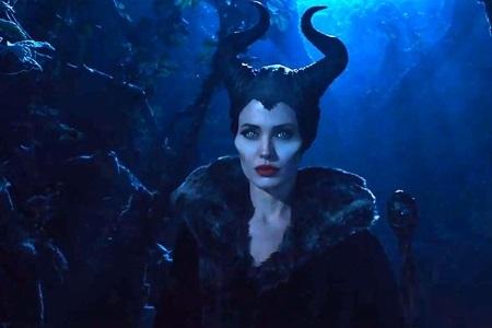 “Maleficent”: nuovo poster, trama e trailer italiano del film con Angelina Jolie