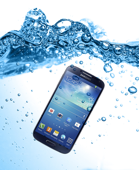 waterproof gs4 Samsung Galaxy Note 4 e LG G3 saranno entrambi waterproof news  Samsung Galaxy Note 4 samsung lg g3 lg 