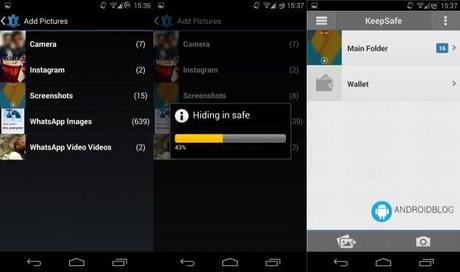 Screenshot 2014 03 19 15 36 31 600x355 Come nascondere video e foto nella galleria su Android  guide  