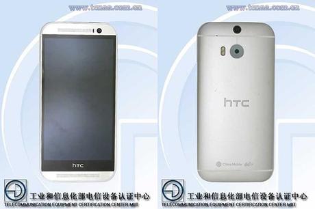 htcm8 tenaa HTC One 2: sensori combinati per una fotocamera da 16 megapixel news  sensori htc one 2 fotocamera 